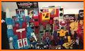 Transformers Toys collections related image