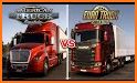 US Truck Simulator:Truck Games related image