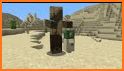 Baby Yoda Mod for Minecraft PE related image