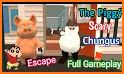 The Piggy Scary Chungus Escape Game related image