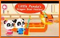 Little Panda's Chinese Customs related image