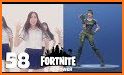 Battle Royale Dance Emotes For Fortnites (Ad-Free) related image