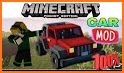 Car mods for mcpe related image