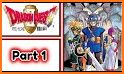 DRAGON QUEST II related image