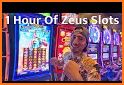 Jackpot Casino: Zeus Slots related image