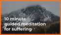 Voice – easier than meditation related image