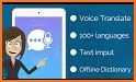 Speak & Translate Pro - All Languages Translator related image