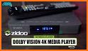 4K Video Player related image