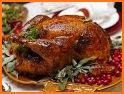 Quick + Easy Thanksgiving Recipes related image