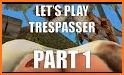 Trespasser related image