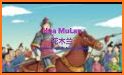 MuLan Chinese English AudioEbook related image