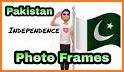 14 august Pakistan independence day photo frames related image