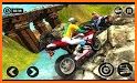 Bike Racing Games 2019 - Offroad Bike Games related image