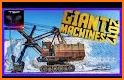 Snow Excavator Dredge Simulator - Rescue Game related image