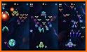 Space Invasion: Alien Shooter War related image