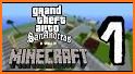 MiniCraft - San Andreas Craft related image