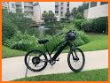 Cicland -  E-BIKE RENTAL related image