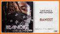 Juice WRLD Bandit Youngboy related image