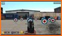 Shooting Hero: Gun Shooting Range Target Game Free related image