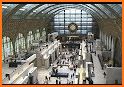 Musee d'Orsay Full Edition related image