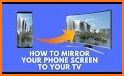 Screen Mirror For Tv related image