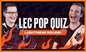 LoL Quiz: The Ultimate League of Legends Quiz Game related image