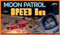 Moon Patrol Run - Life related image