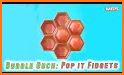 Bubble Ouch: Pop it Fidgets & Bubble Wrap Game related image