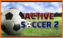 Soccer Rush - Mobile Dribbling Arcade related image