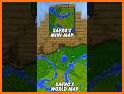 Minimap Mod Minecraft PE related image