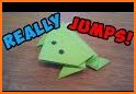 JUMPiNG FROG related image