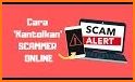 Check Scammers CCID related image