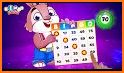 Bingo Live Party game-free bingo app related image