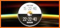 WatchR - Multi Watch Face & Clock Widget related image