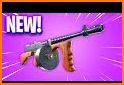 Guns Fortnite related image