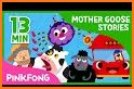 PINKFONG Mother Goose related image