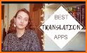 Translate Language - Free Translation, Translator related image