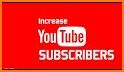 Sub4Sub - Subscriber boost & Viral Video Promoter related image