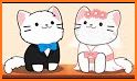 Duet Kitties: Cute Music Game related image