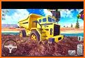 Dumper Truck Simulator 3D Game related image