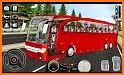 City Coach Bus Driving Simulator: Driving Games 3D related image