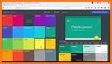 Material Color - Material Color Palette related image
