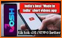 Josh - Made in India App for Trending Short Videos related image