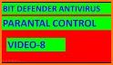Bitdefender Parental Control related image