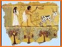 Egypt Pharaoh Diary related image