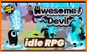 Awesome Devil: Idle RPG! related image