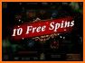 Slot Machine : Free Christmas Slots Casino Game related image