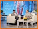 Ellen DeGeneres show related image