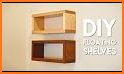 250 Design Wall Shelf related image