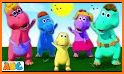 Baby Dino World - Nursery Rhymes Songs & Videos related image